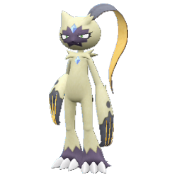 #903 Sneasler